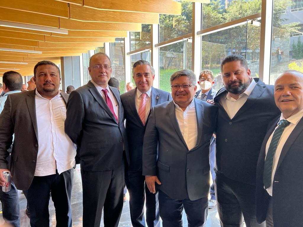 REUNIÓN DE DIRECTORAS Y DIRECTORES DE LOS INSTITUTO TECNOLÓGICOS DESCENTRALIZADOS