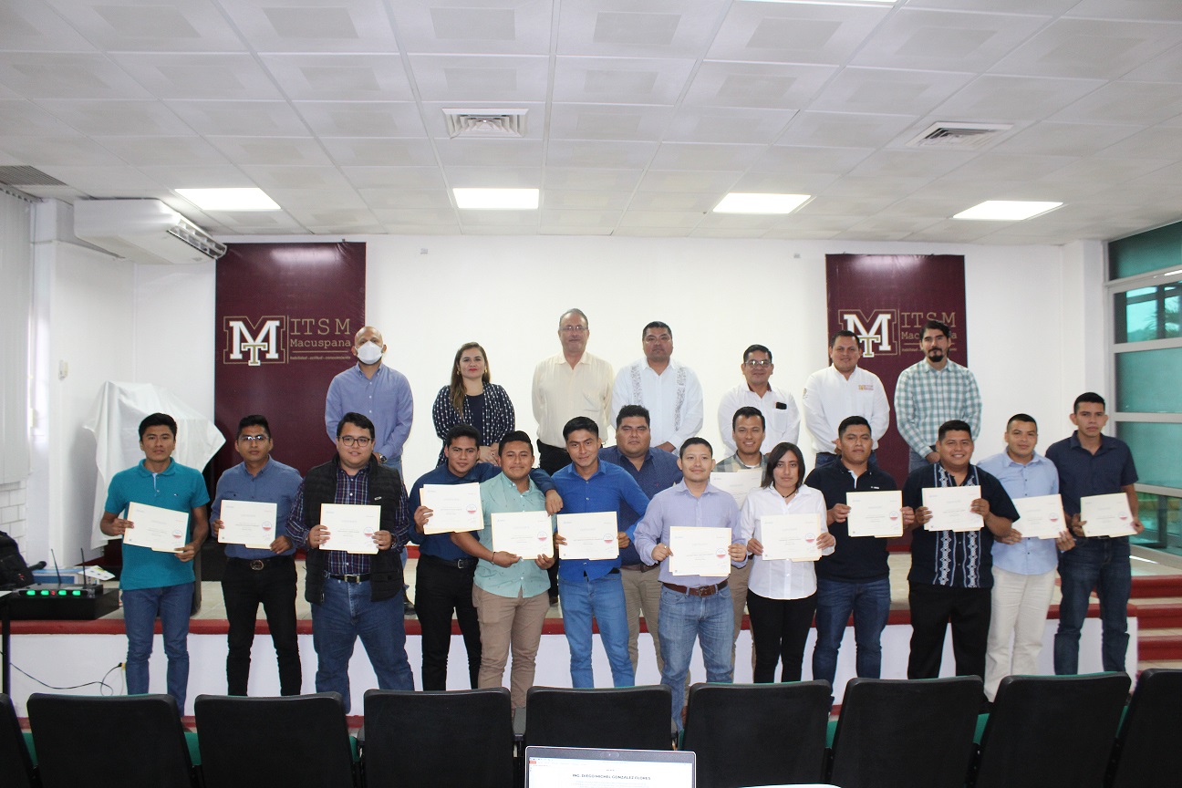 ENTREGA DE CERTIFICACIÓN CSWA EN SOLIDWORKS