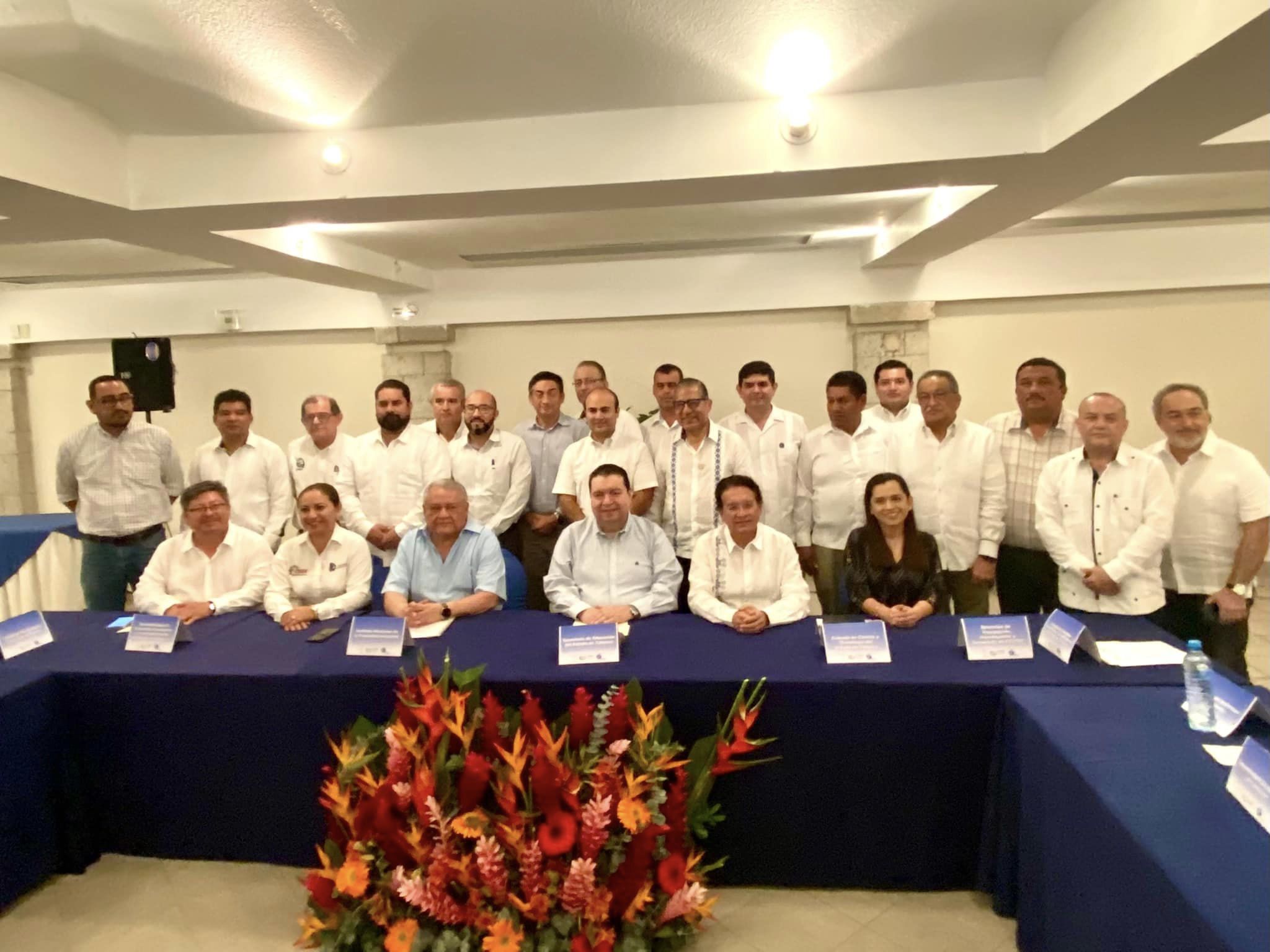 FIRMA DEL CONVENIO GENERAL DE COLABORACIÓN IMPI-CCYTET-IES