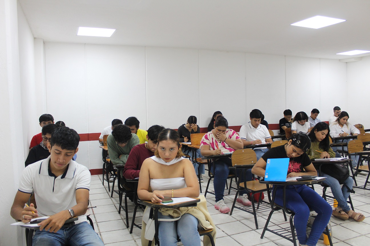 CURSO DE PREPARACIÓN PARA EVALUACIÓN DE INGRESO