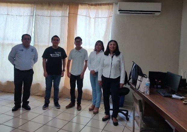 PROYECTO DE INVESTIGACIÓN