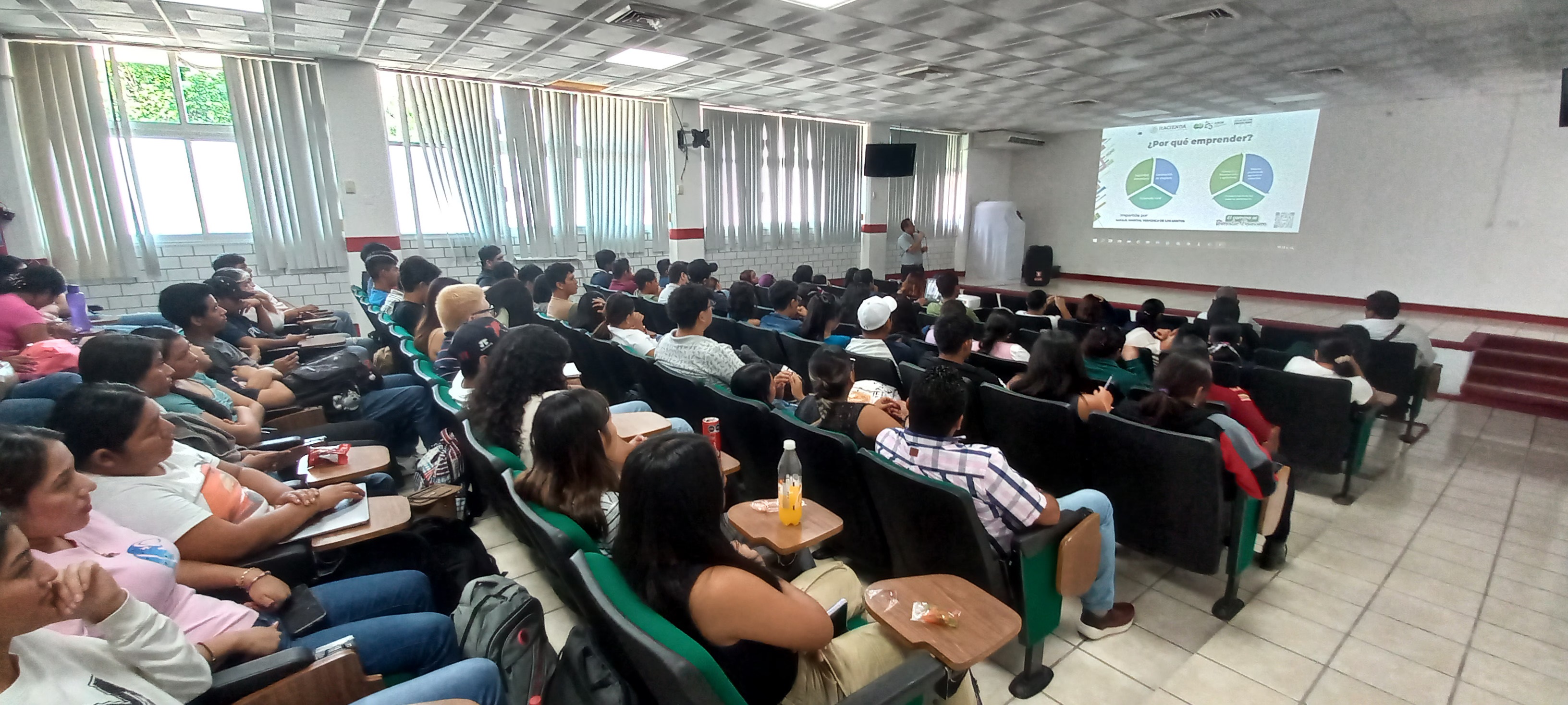 SEMANA NACIONAL DE EDUCACIÓN FINANCIERA 2024