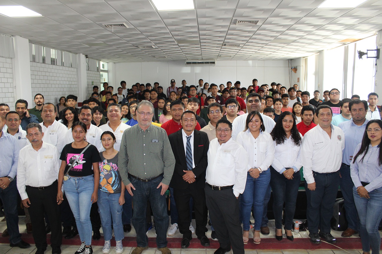 4to. FORO "TECNOLOGÍAS EMERGENTES"