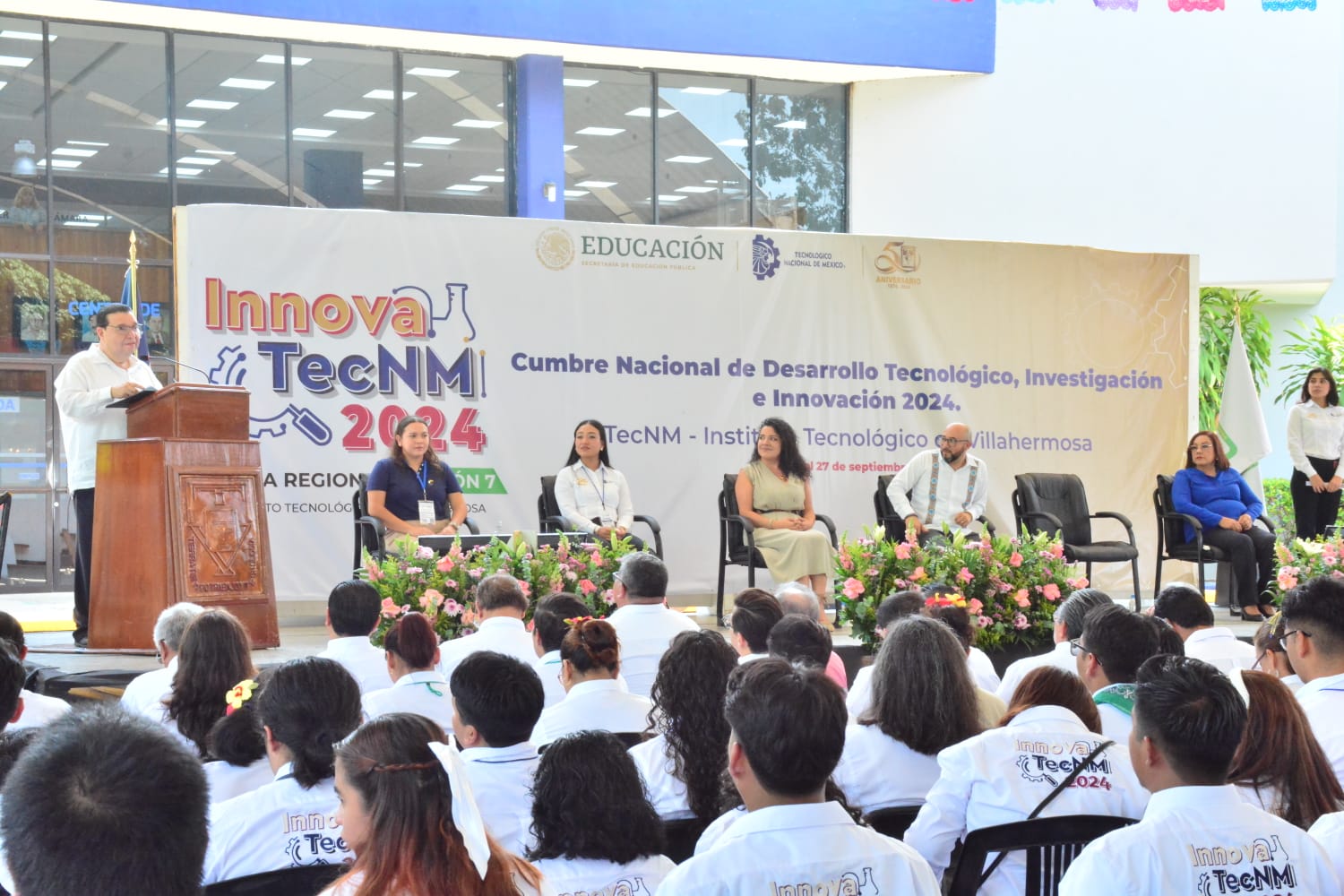 INNOVATECNM 2024 ETAPA REGIONAL ZONA 7