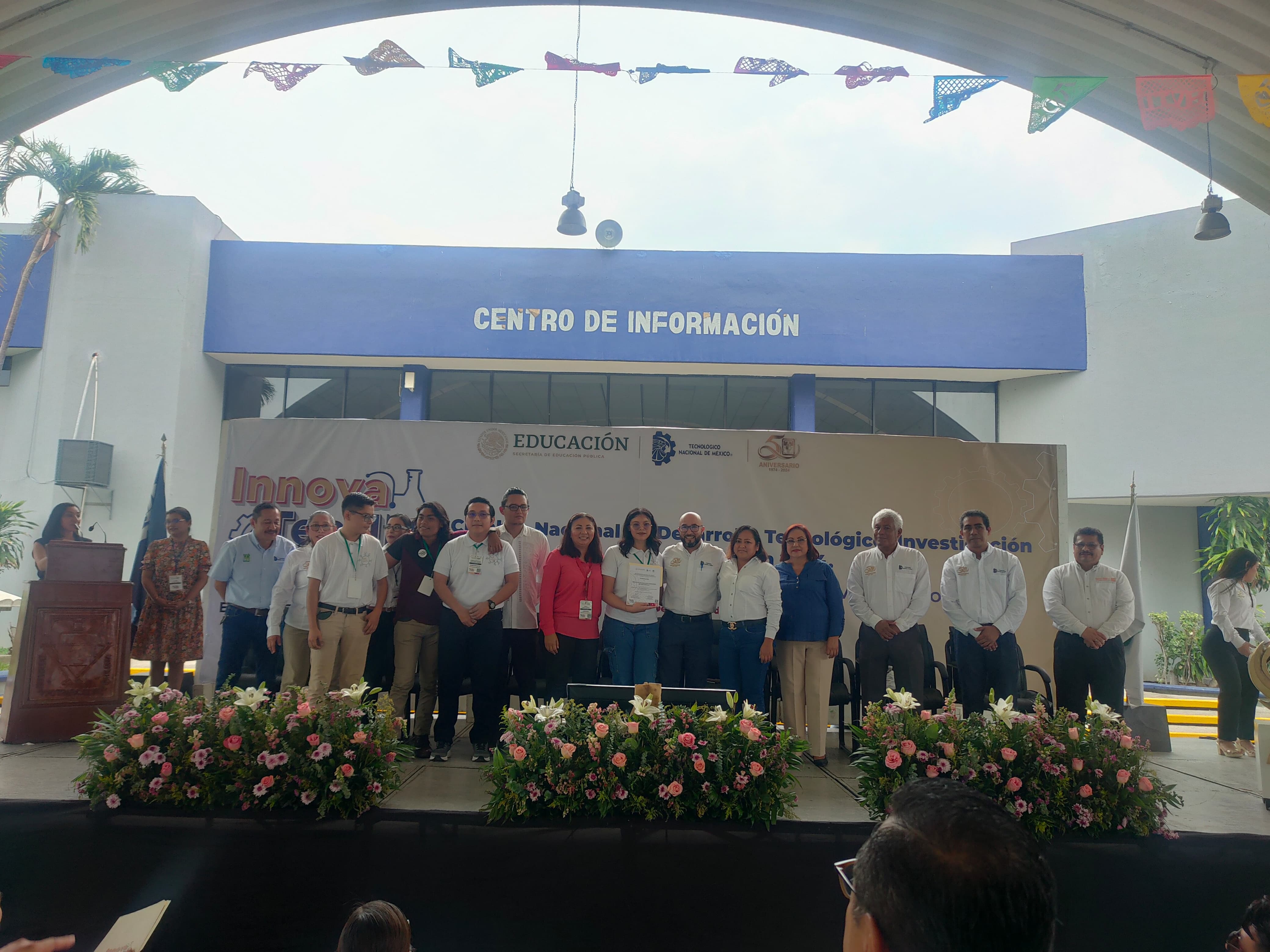 PROYECTO IACOW PARTICIPARÁ EN LA ETAPA NACIONAL DEL INNOVA TECNM 2024