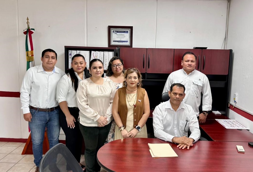 ASUME MANOLO GÓMEZ MORALES LA DIRECCIÓN GENERAL DEL INSTITUTO TECNOLÓGICO SUPERIOR DE MACUSPANA