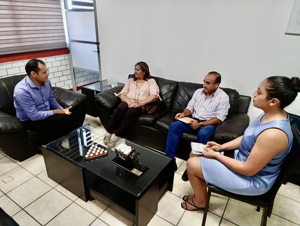 VINCULACIÓN ENTRE EL ITSM Y CONALEP PLANTEL 053