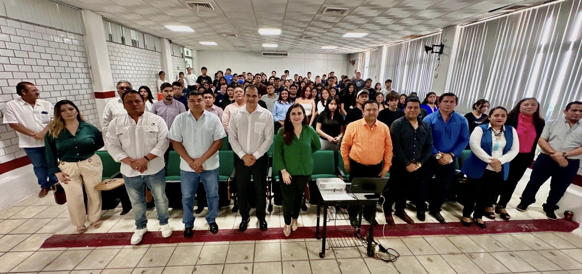 2ª Jornada de Ingeniería en Gestión Empresarial
