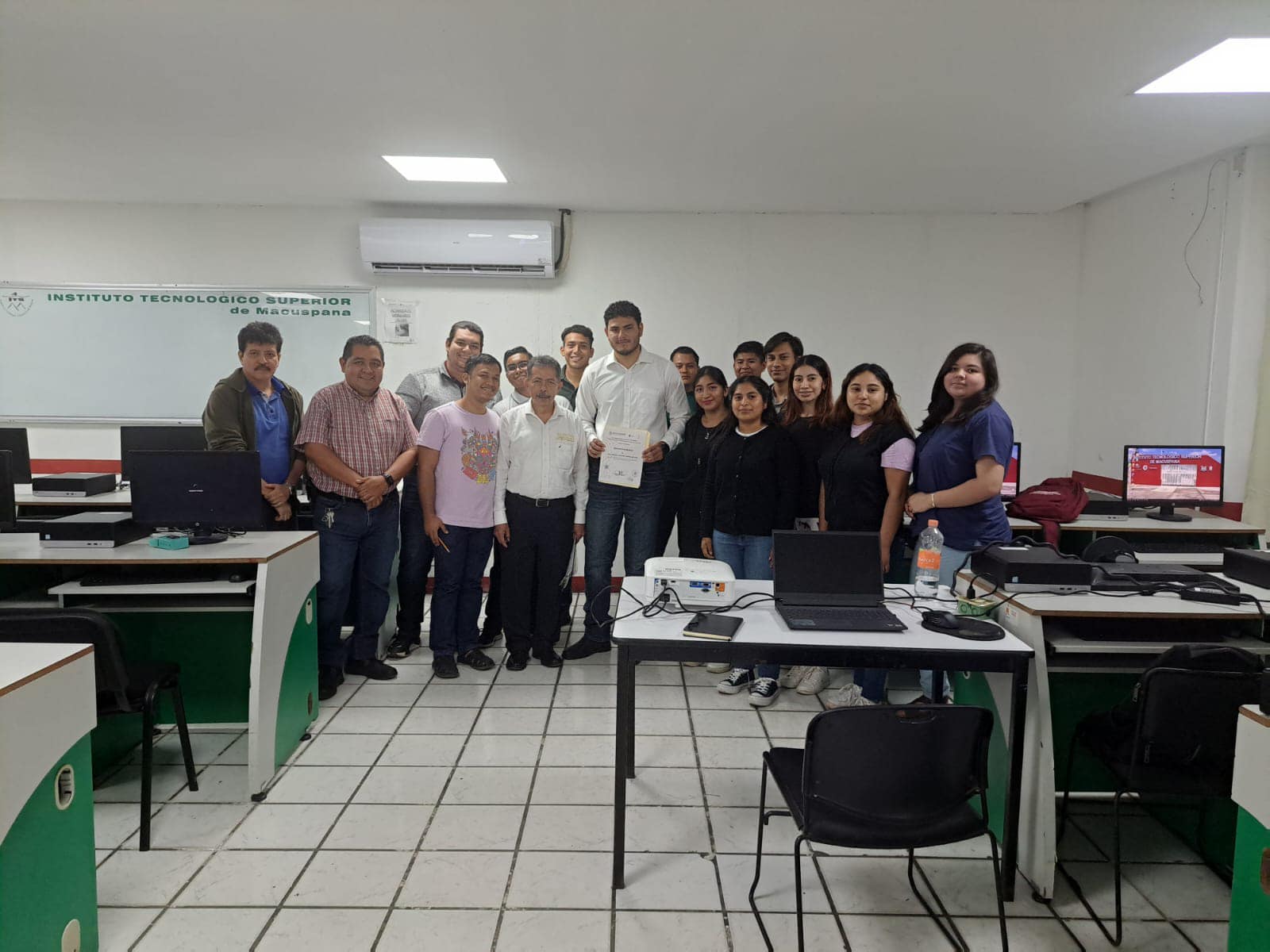 TALLER DE REVISIÓN DE ESTABILIDAD GLOBAL