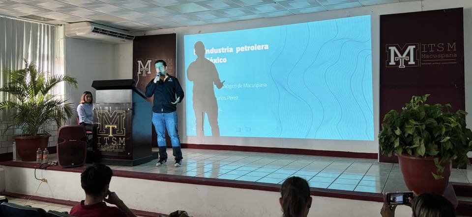 SEMANA DE INGENIERÍA