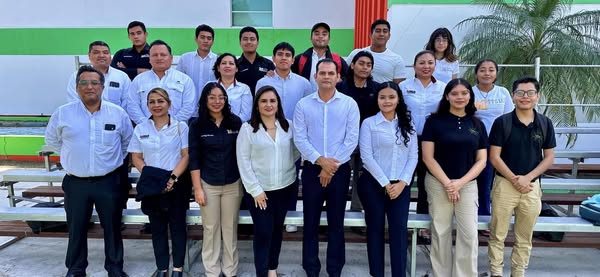 PRIMER ENCUENTRO ESTATAL PARA EL FORTALECIMIENTO DE LAS IES