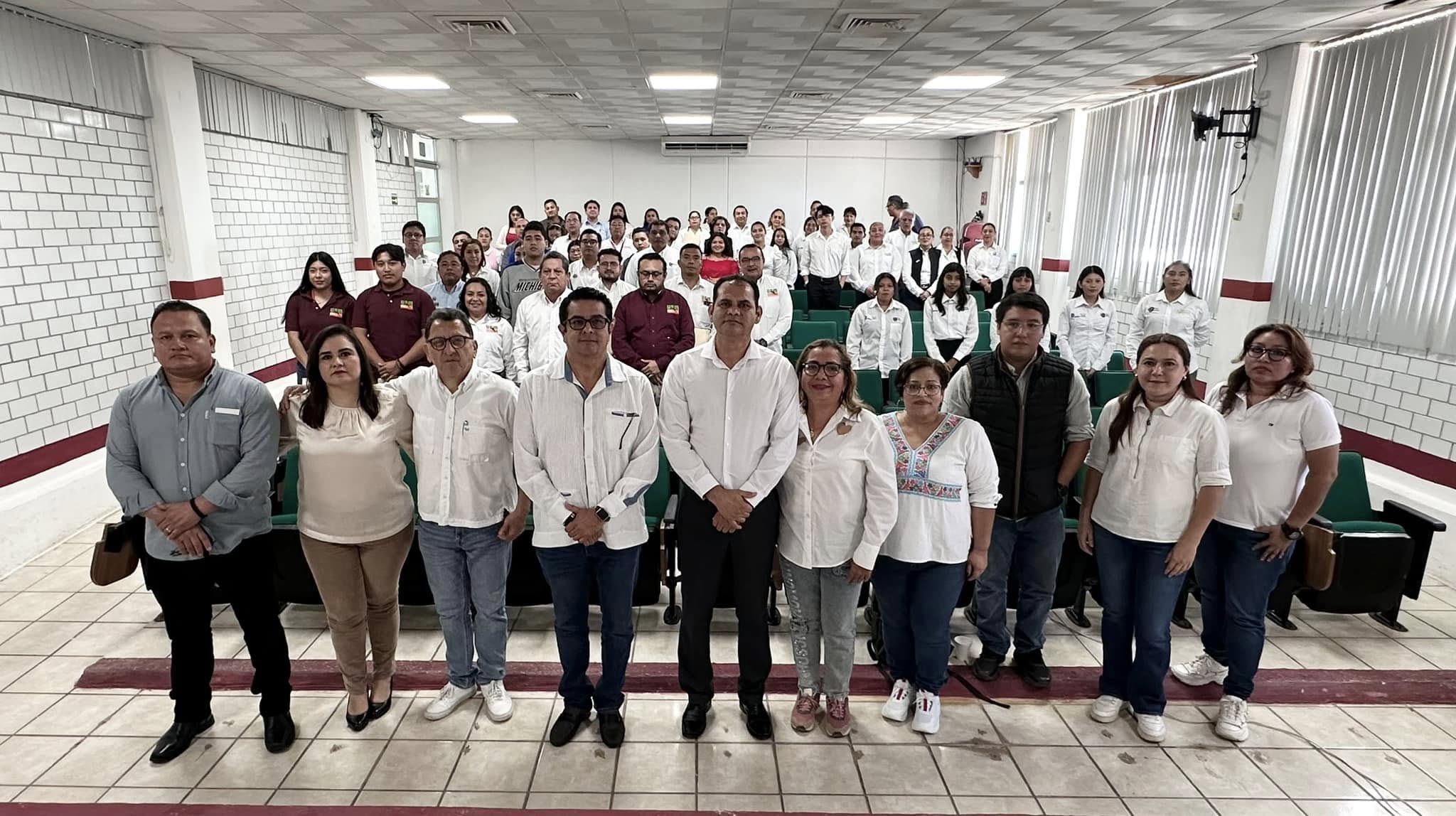 TALLER "HABILIDADES BLANDAS: LA RUTA DE UN SENTIDO HUMANISTA"