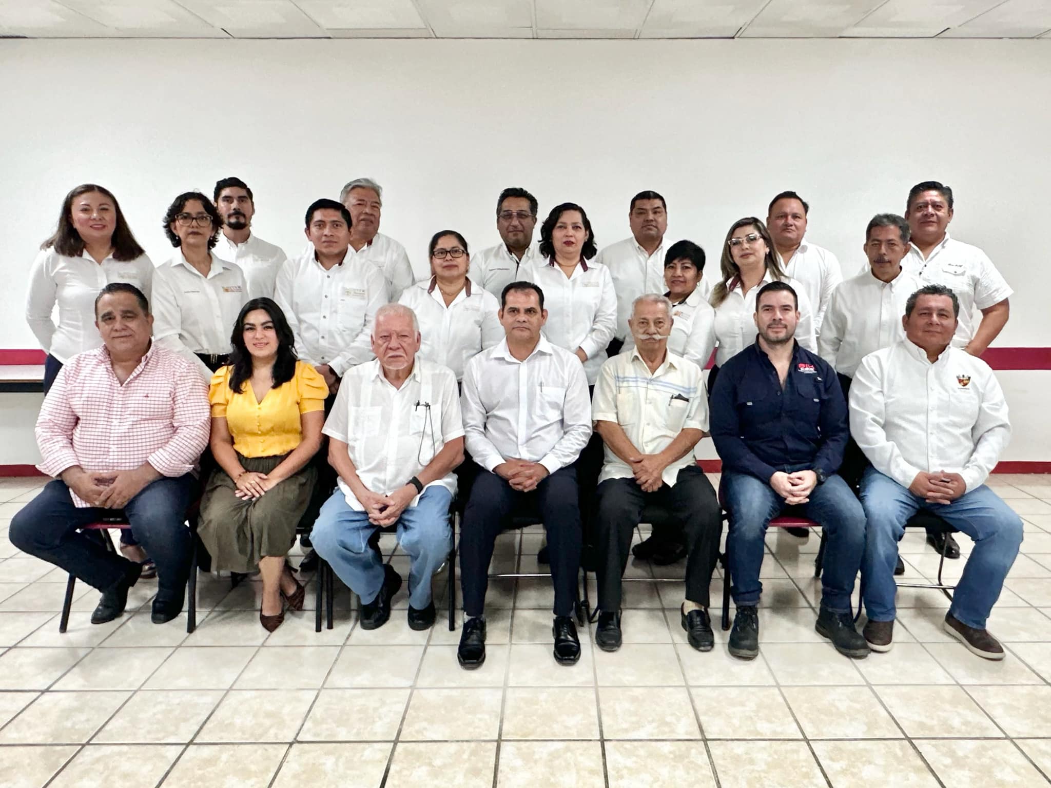 CONSEJO DE VINCULACION