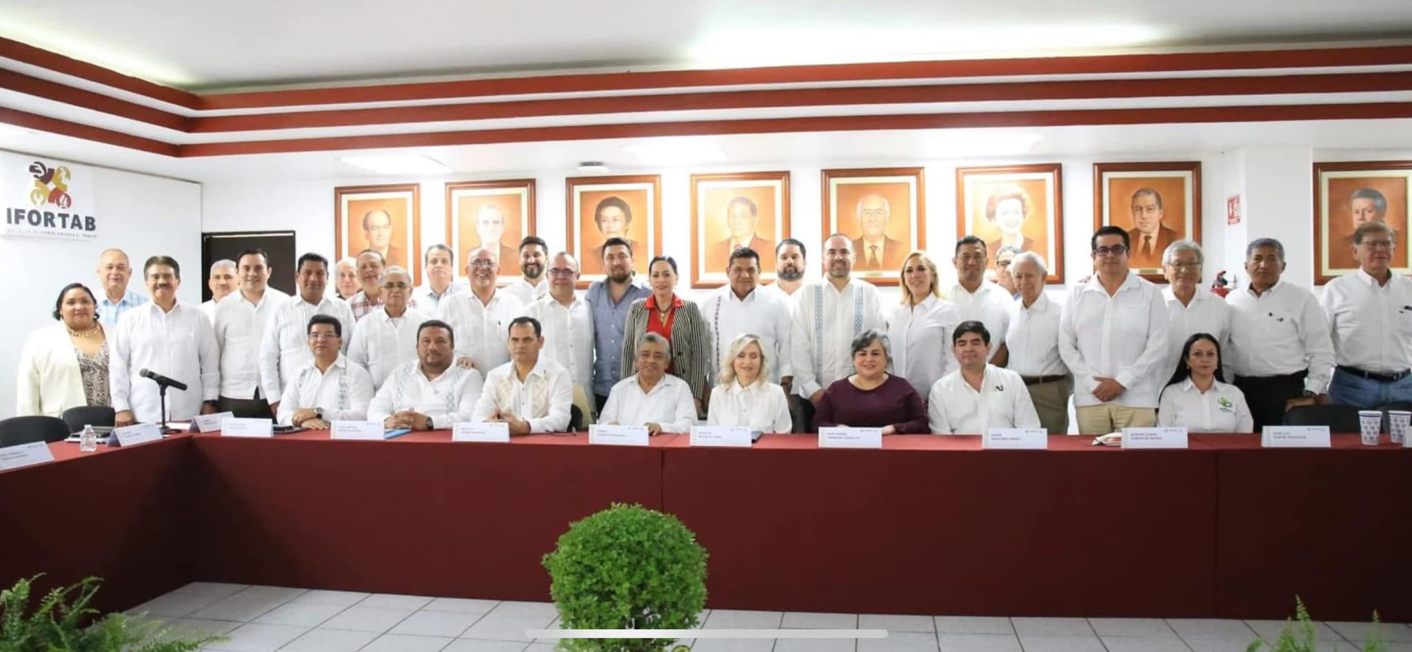 CONVENIO GENERAL SETAB-IFORTAB