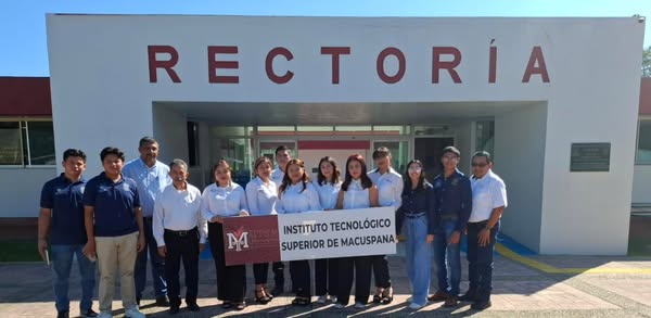CICLO DE CONFERENCIAS DE LOS CAPÍTULOS ESTUDIANTILES