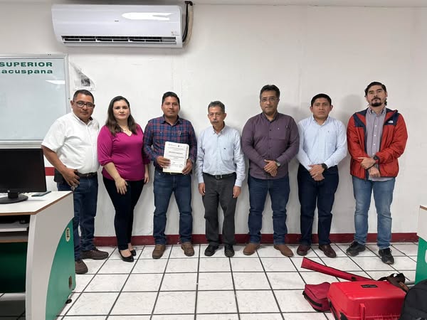 CURSO TEÓRICO PRÁCTICO "USO DE ESTACIÓN TOTAL"