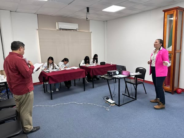 CERTIFICACIÓN DOCENTE