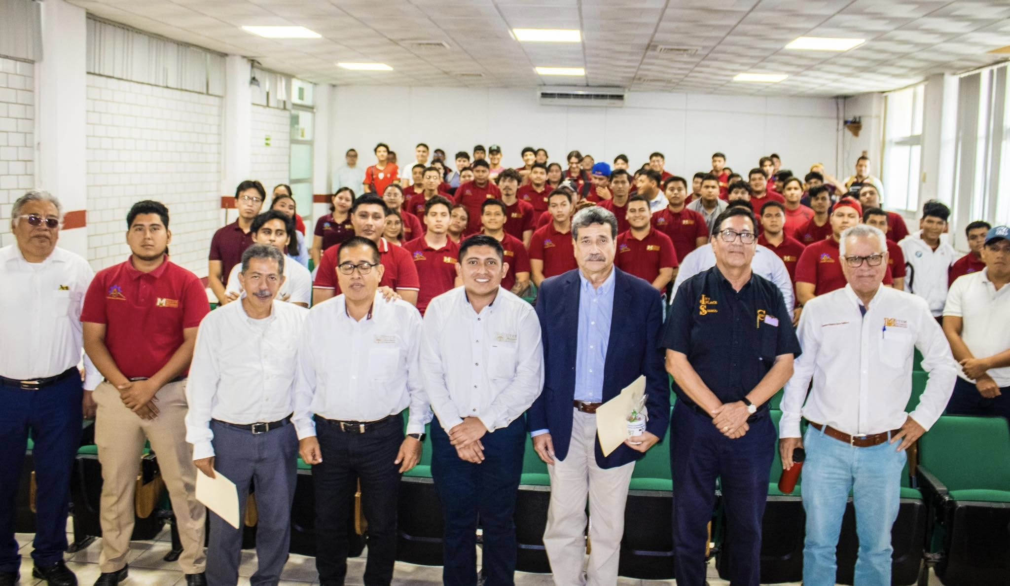 87° ANIVERSARIO DE LA EXPROPIACIÓN PETROLERA EN MÉXICO