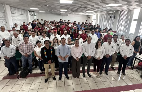 PROGRAMA INTEGRAL DE FORMACIÓN Y CAPACITACIÓN PARA INVESTIGADORAS E INVESTIGADORES DE TABASCO (PIFCIIT) 2025