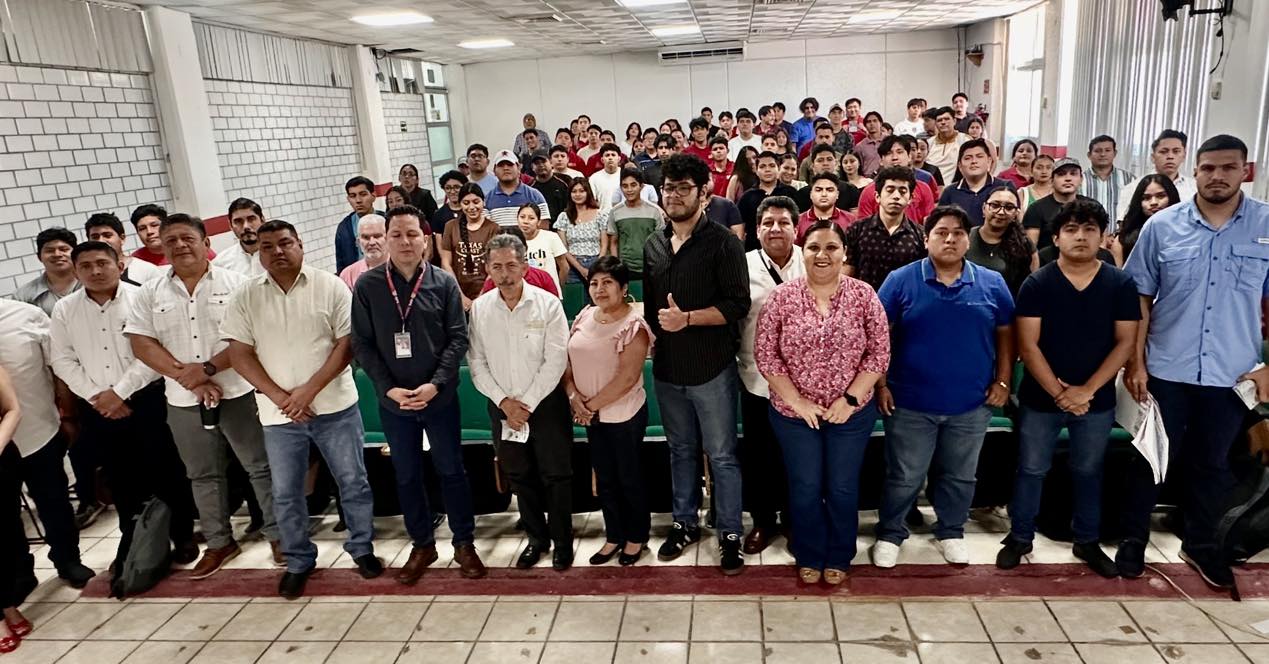 CURSO DE CAPACITACIÓN PARA LAS PRIMERAS ELECCIONES DE JUECES, JUEZAS, MINISTROS, MINISTRAS Y MAGISTRADOS