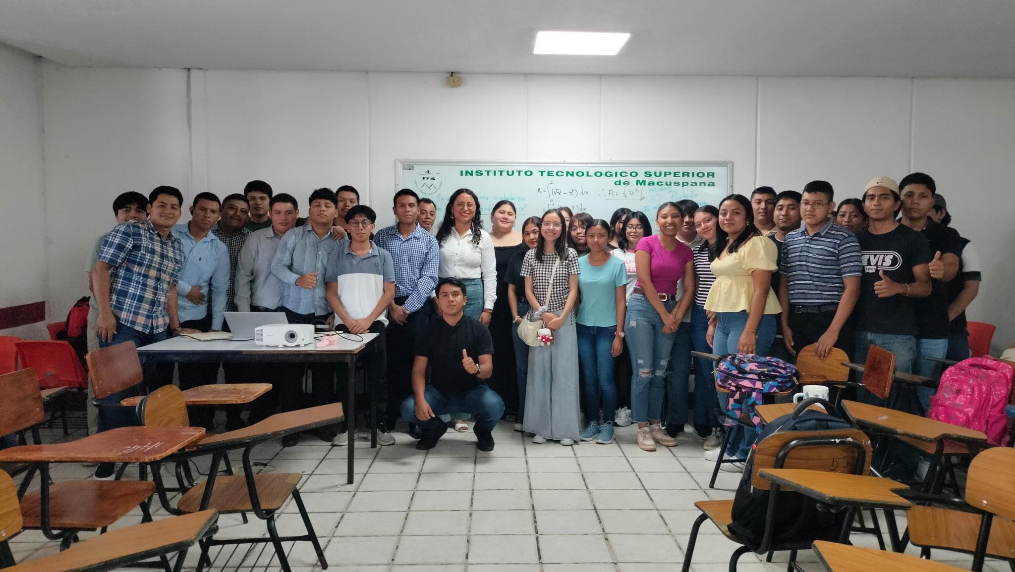 SEMANA DE TUTORÍAS 2025: APRENDIZAJE Y REFLEXIÓN EN EL ITSM