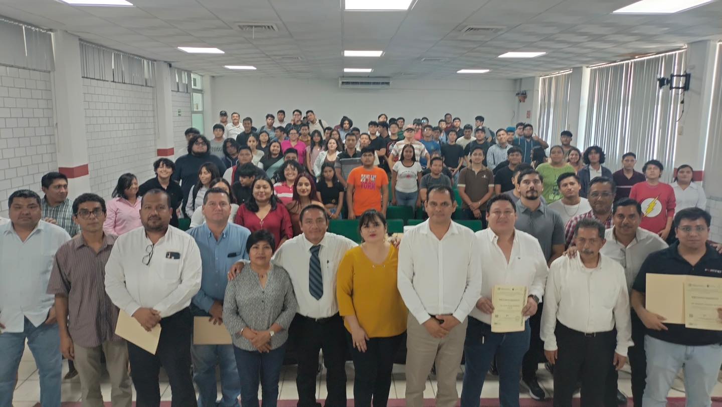 CICLO DE CONFERENCIAS “INTELIGENCIA ARTIFICIAL”