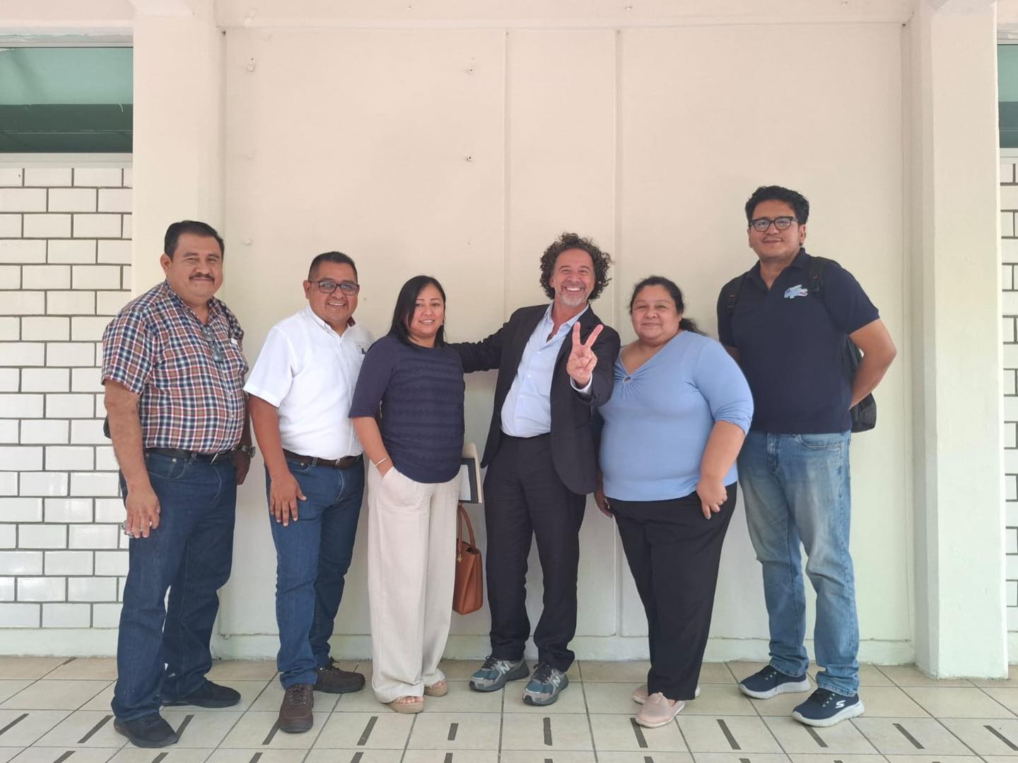 DIPLOMADO PARA FORTALECER LA PRÁCTICA DOCENTE