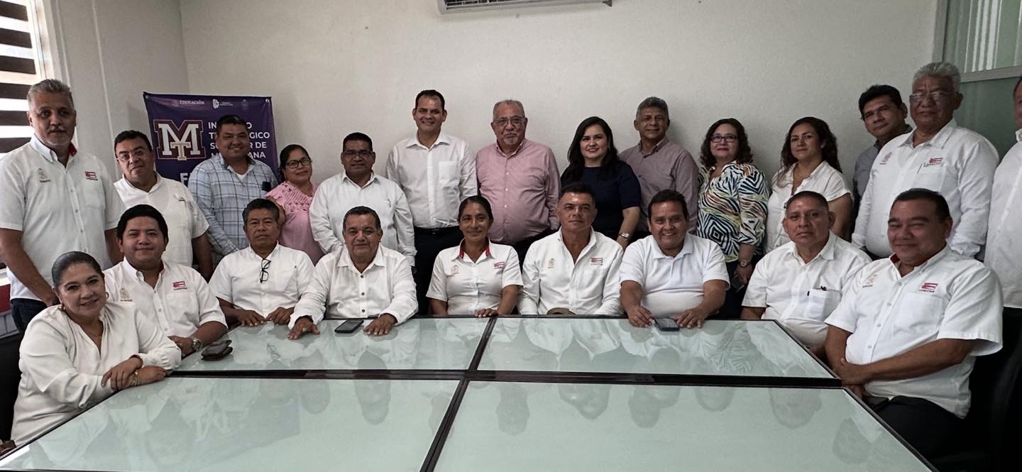 FORTALECEN LAZOS EL ITSM Y EL COBATAB