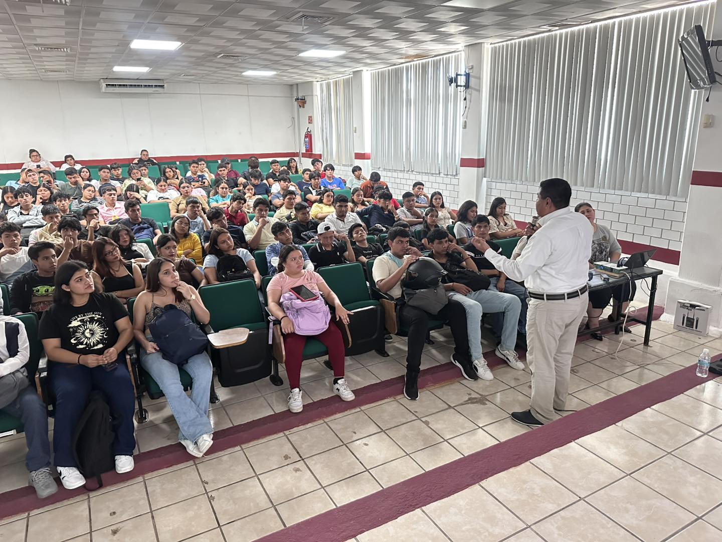 CAPACITACIÓN SISTEMA SIGEA
