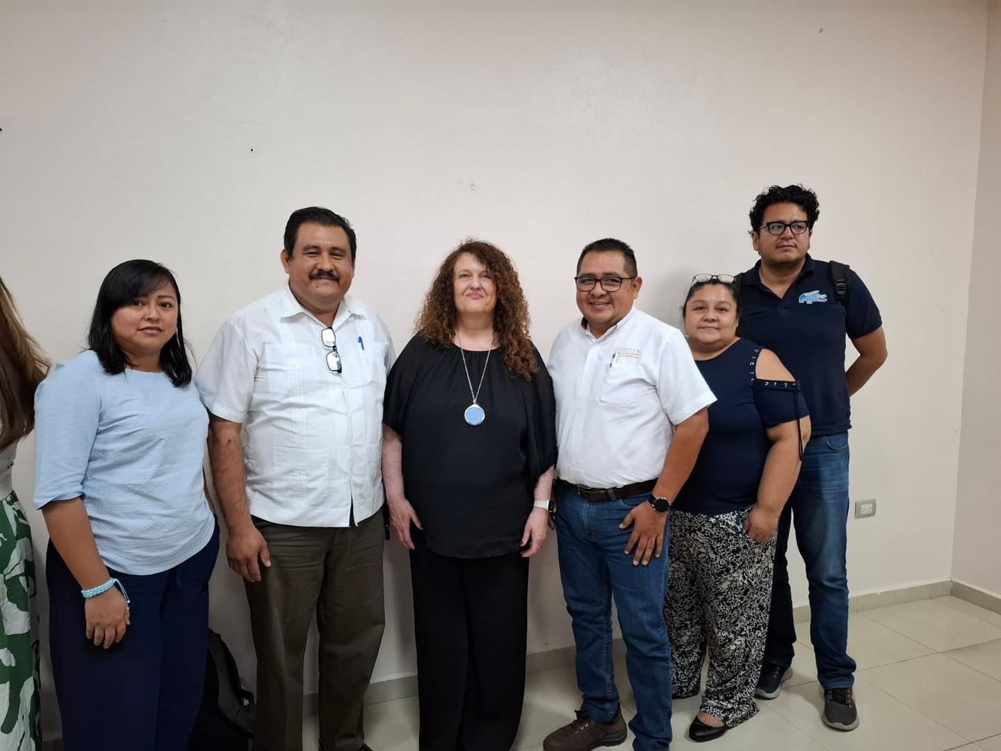 DIPLOMADO EN INNOVACIÓN Y VINCULACIÓN