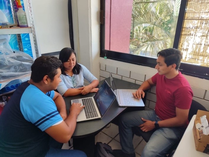 PROYECTOS DE INVESTIGACIÓN