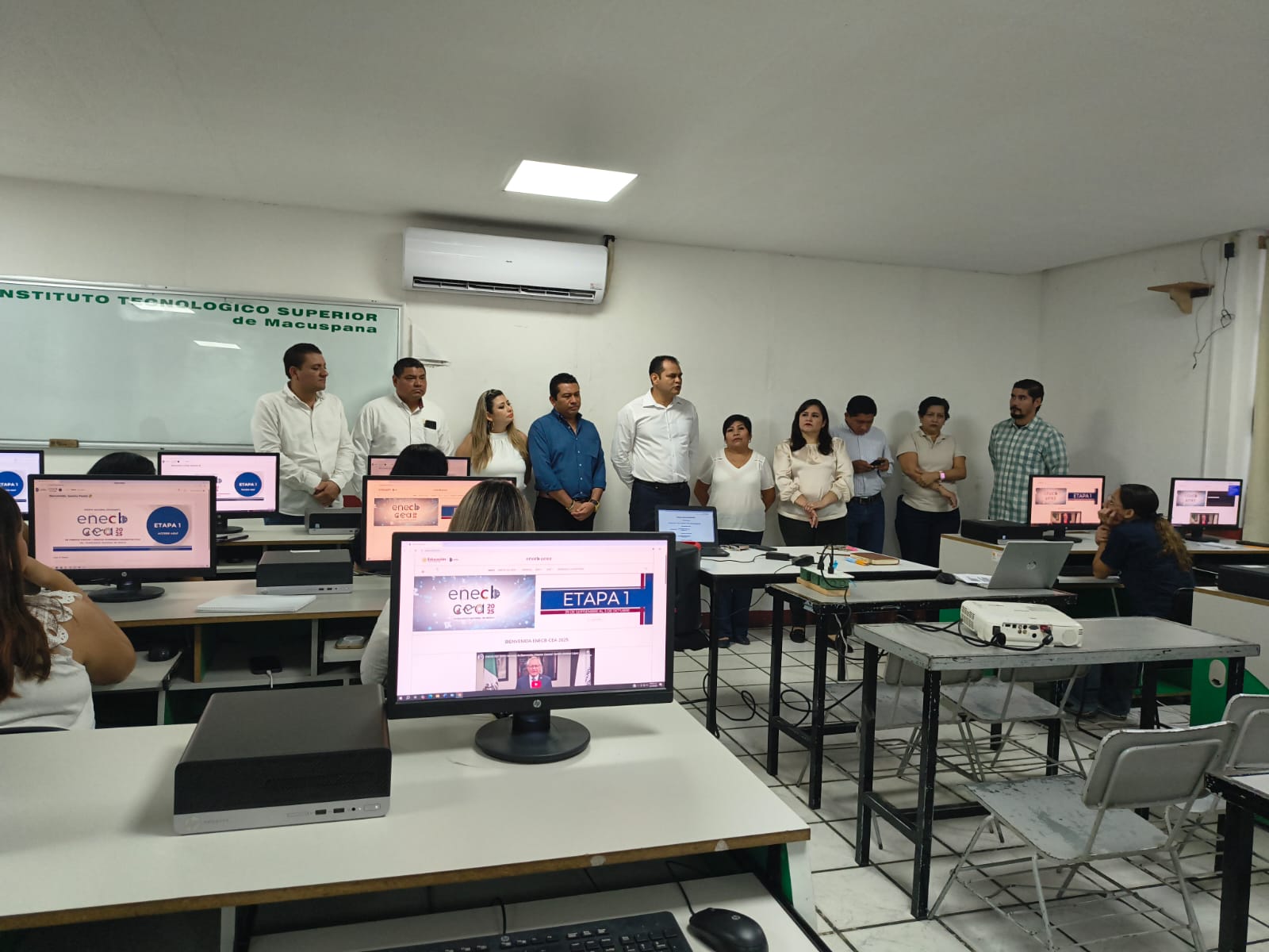 EVENTO NACIONAL ESTUDIANTIL DE CIENCIAS BÁSICAS Y CIENCIAS ECONÓMICO ADMINISTRATIVAS (ENECB – CEA) 2025