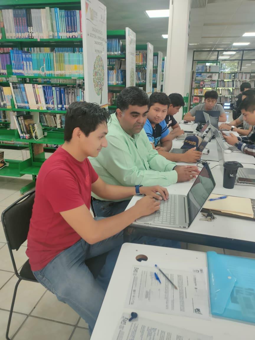 REGISTRO DE PROYECTOS DE INVESTIGACIÓN