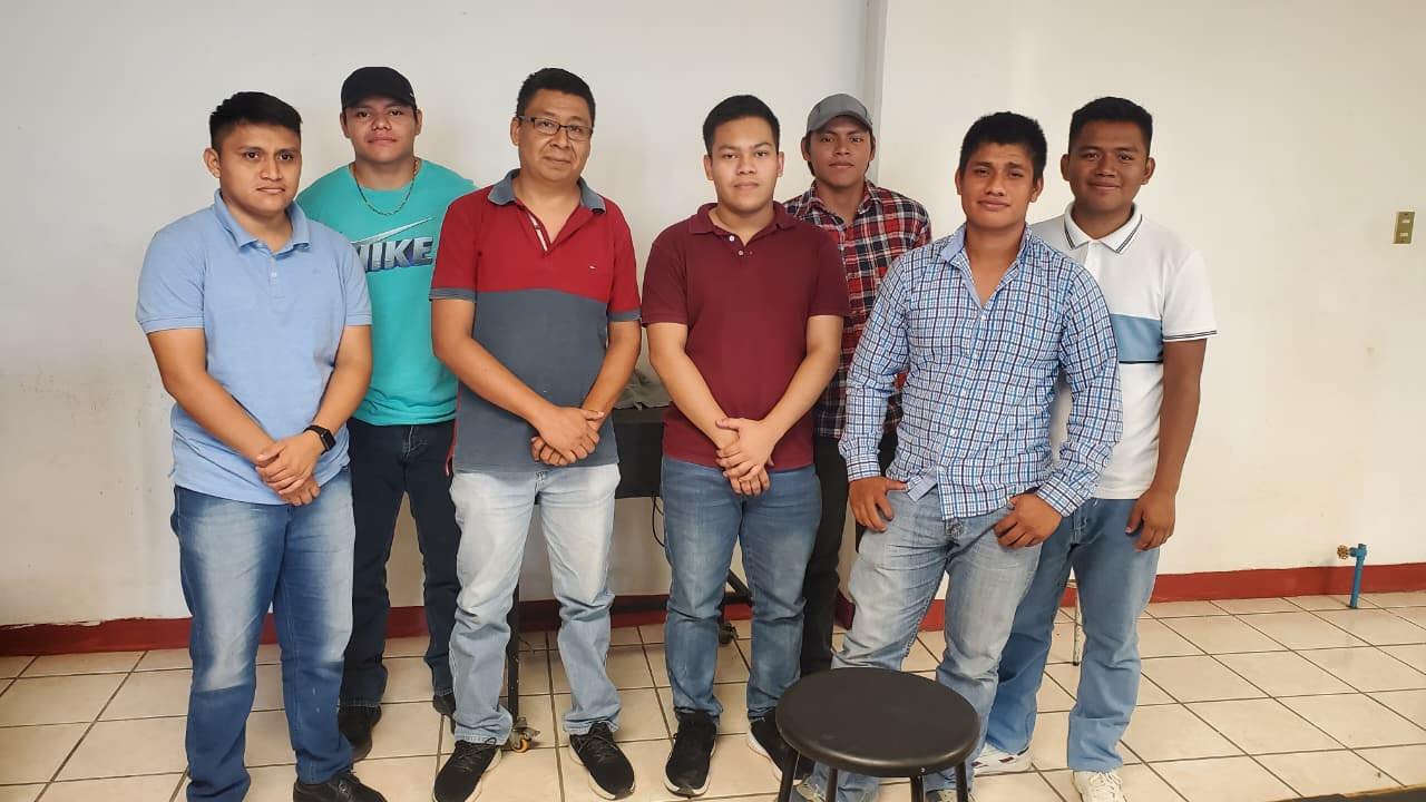 PROYECTO DE LAMINADORA DE PET RECICLADO