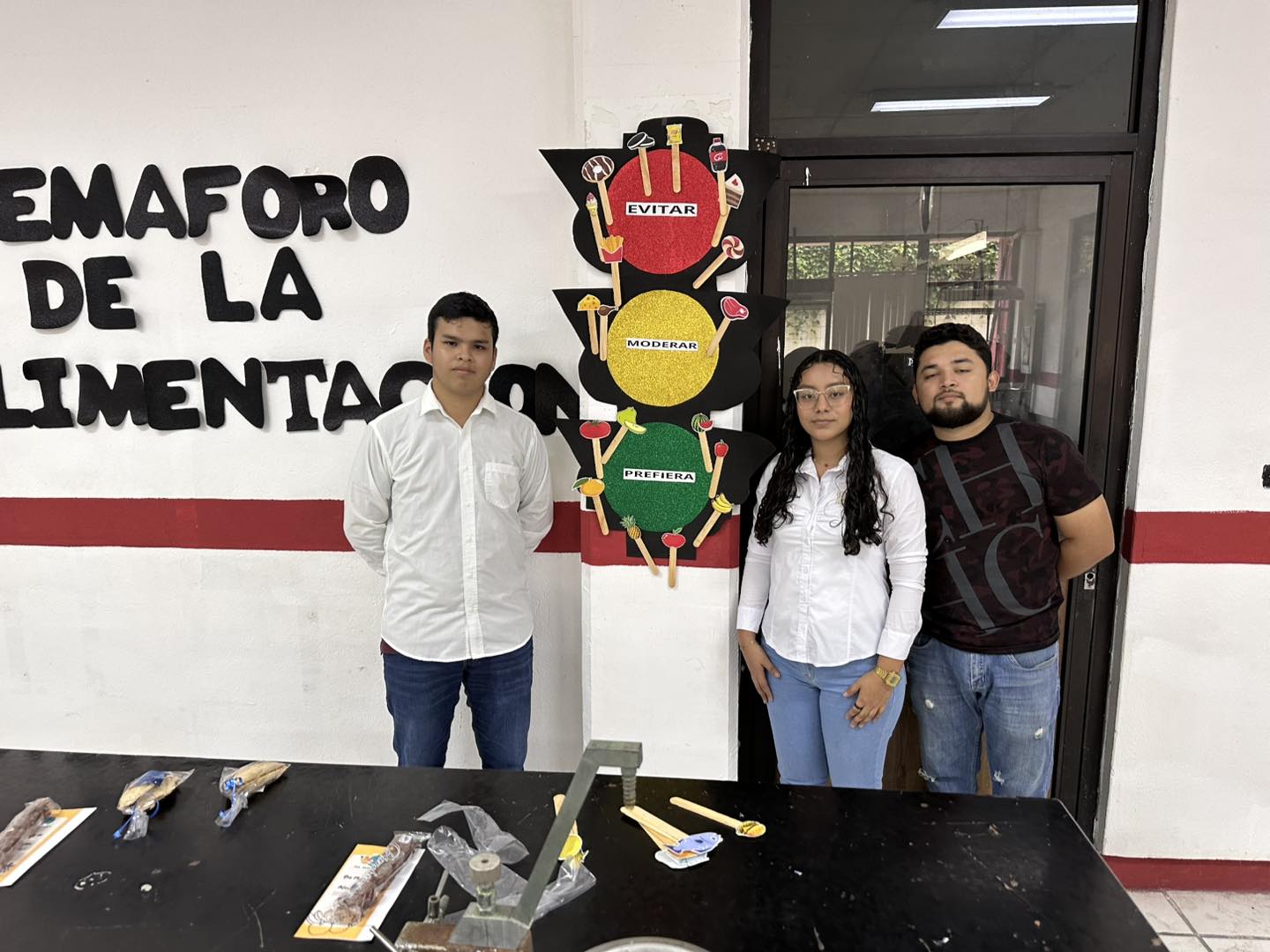 DÍA MUNDIAL DE LA ALIMENTACIÓN