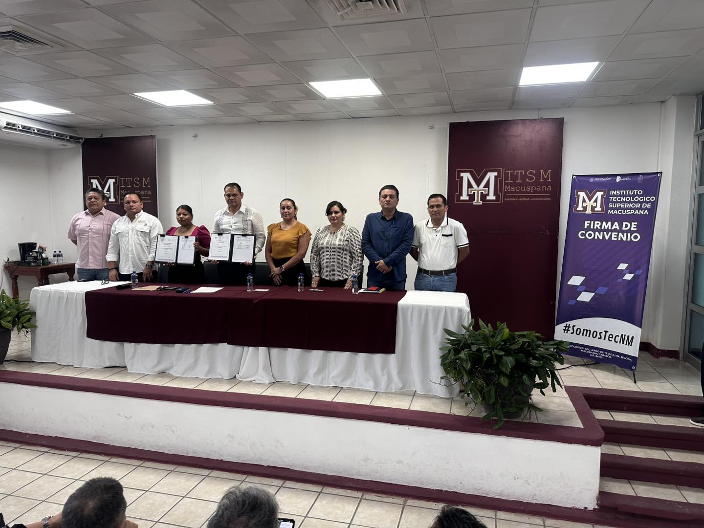 CONVENIO ITSM - GRUPO VARCUS
