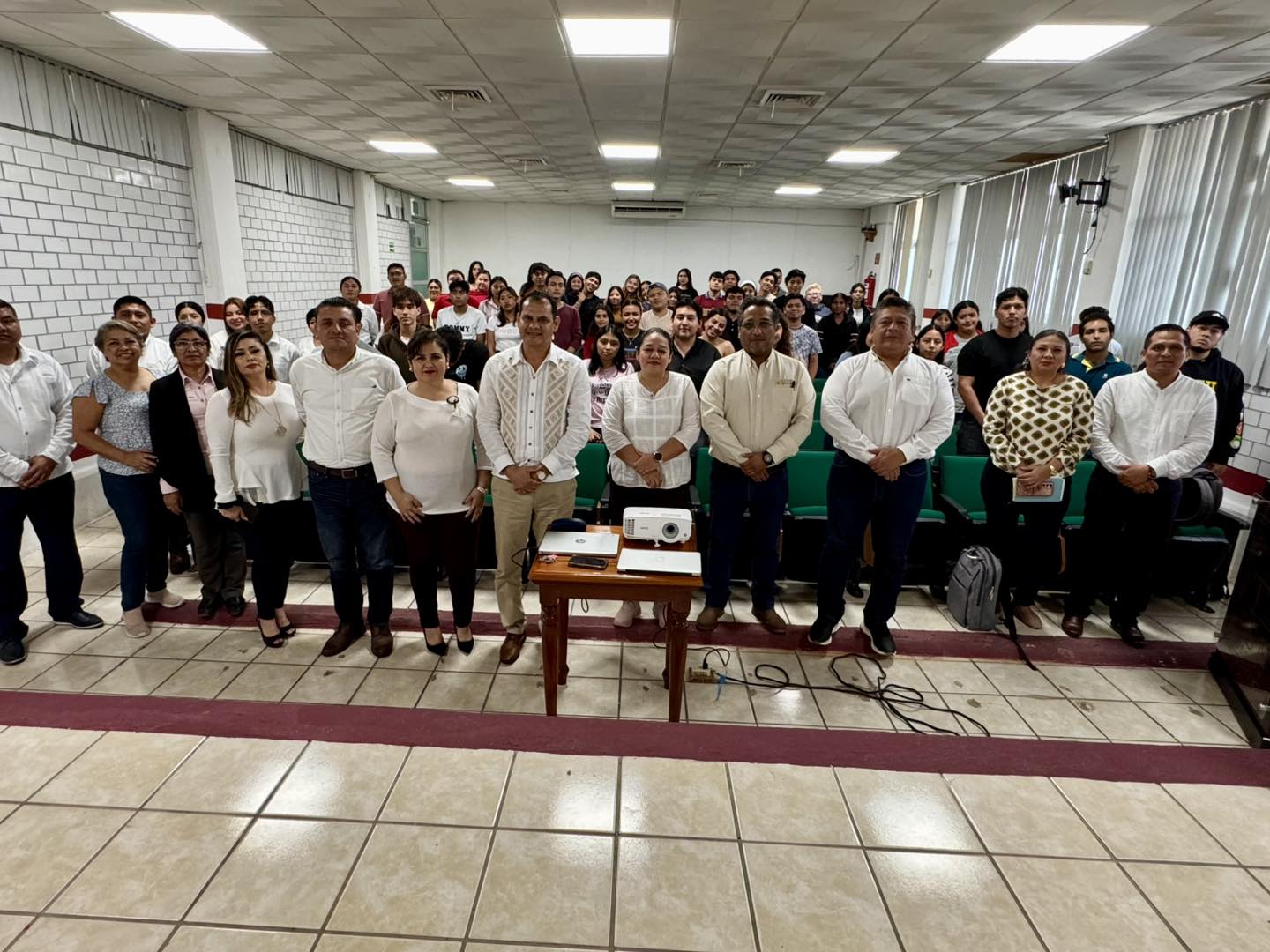 CLAUSURA DE LA SEMANA NACIONAL DE EDUCACIÓN FINANCIERA 2025