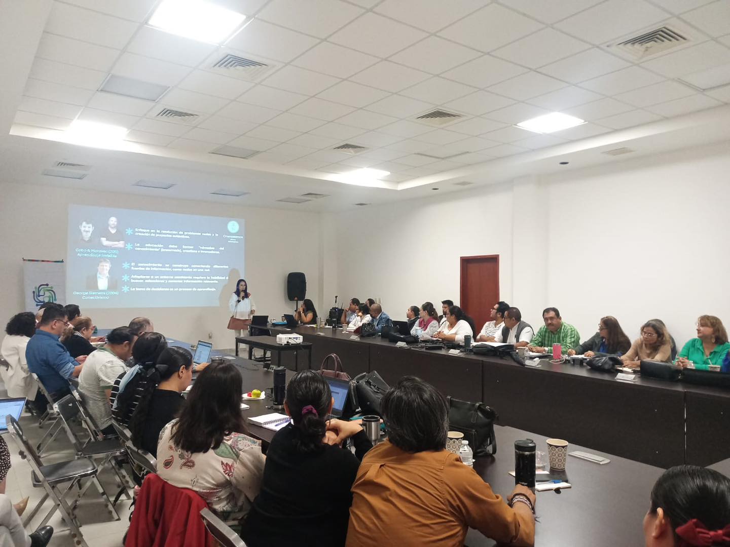 MÓDULO 6 DEL DIPLOMADO EN INNOVACIÓN Y VINCULACIÓN