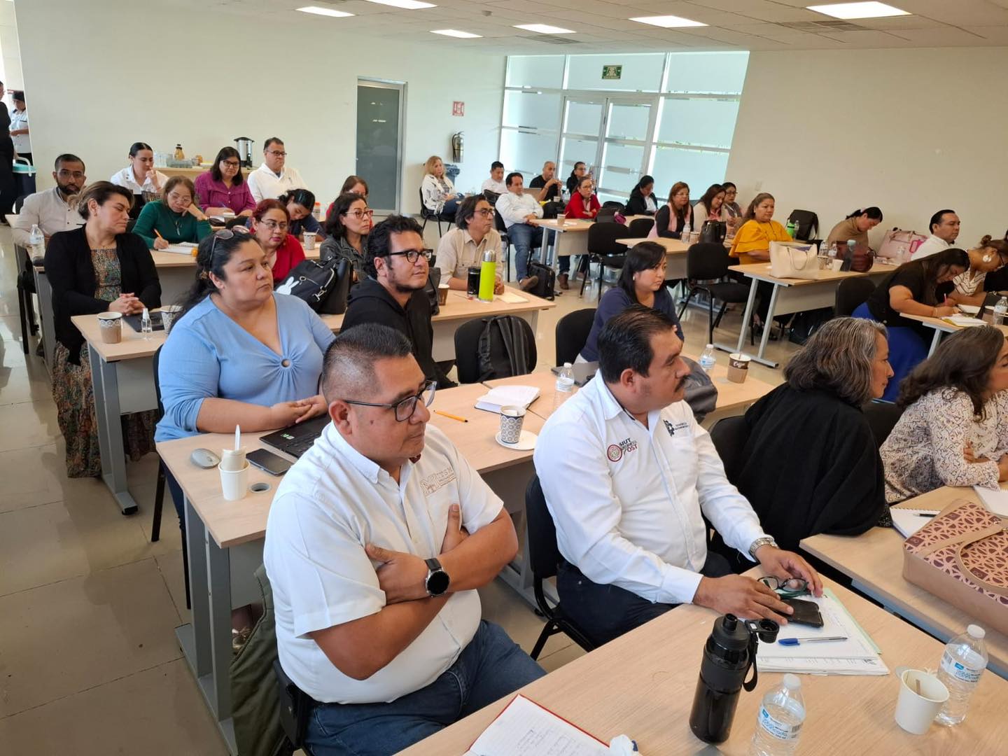 6.º MÓDULO DEL DIPLOMADO EN INNOVACIÓN Y VINCULACIÓN