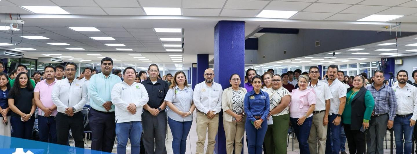2A. JORNADA ACADÉMICA