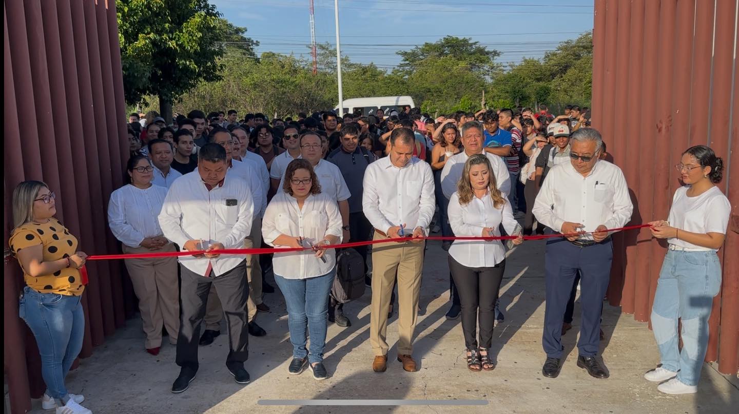 CEREMONIA DE BIENVENIDA