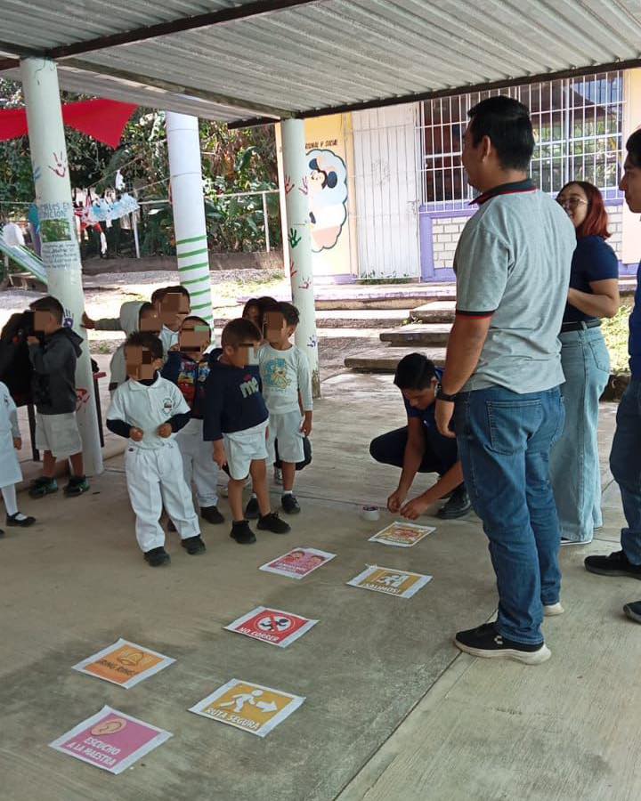 INGENIERÍA INDUSTRIAL AL SERVICIO DE LA COMUNIDAD