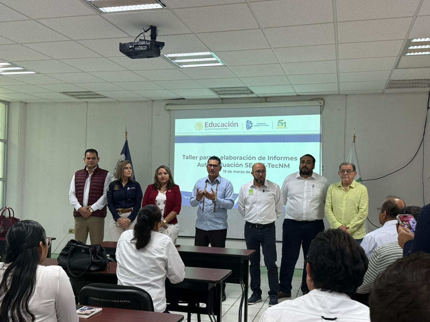 SEGUNDO DÍA DEL FORO REGIONAL TABASCO DEL SEAES 2026