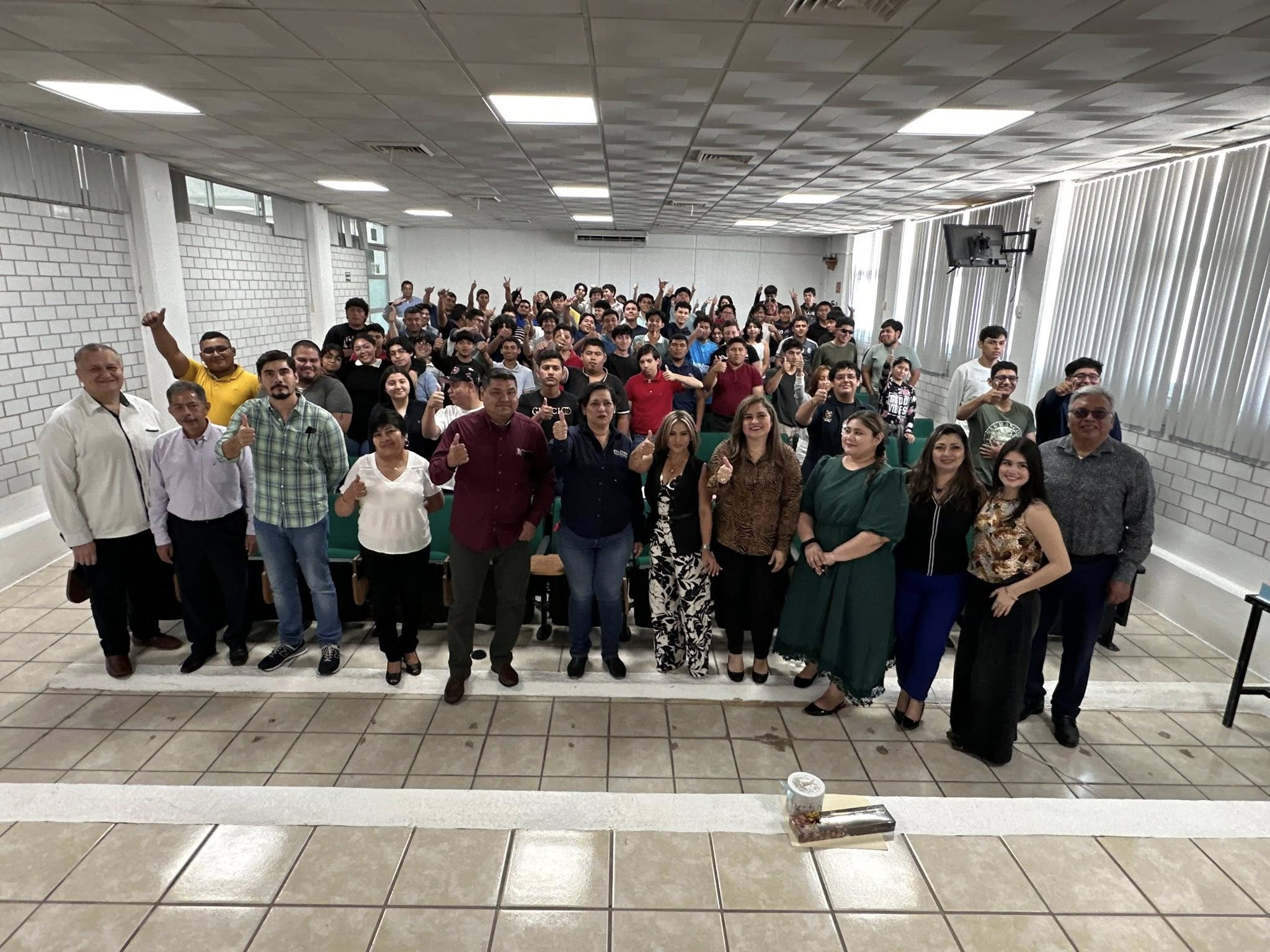 JORNADA DE SALUD EMOCIONAL