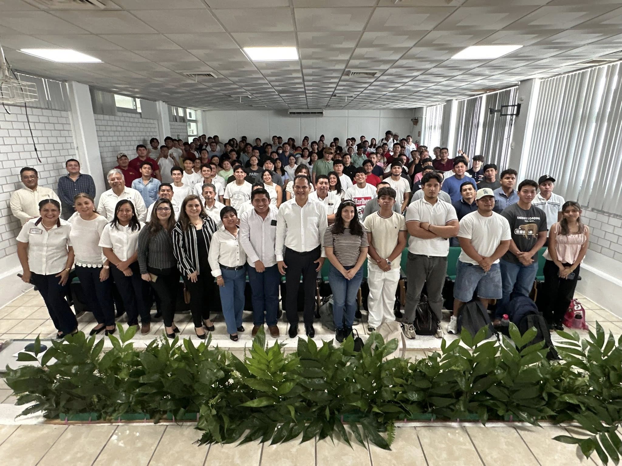 3ER RALLY DE CIENCIAS BÁSICAS 2026