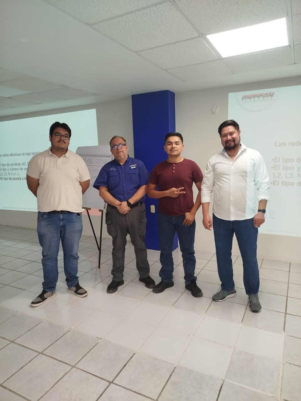 CURSO "TABLEROS DE AISLAMIENTO EN ÁREAS CRÍTICAS HOSPITALARIAS"