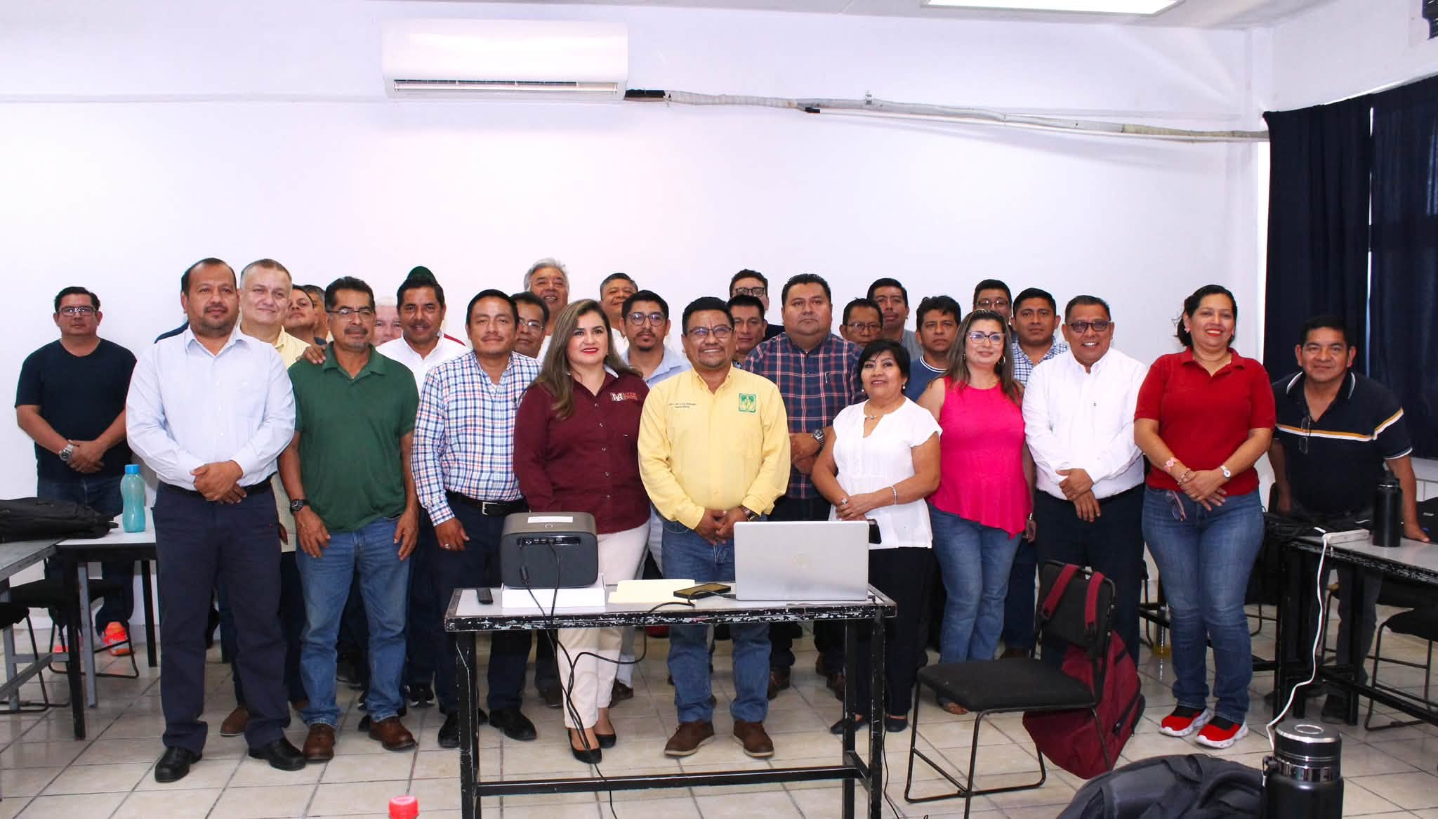 CURSOS DE ACTUALIZACIÓN DOCENTE