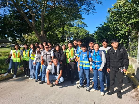SEGUNDA PRÁCTICA DE TOPOGRAFÍA